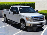 Used 2013 Ford F150 XLT w/ HD Payload Pkg image 3