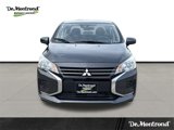 New 2024 Mitsubishi Mirage G4 ES image 2
