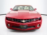Used 2013 Chevrolet Camaro LT w/ RS Package image 2
