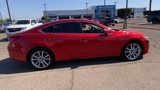 Used 2017 MAZDA MAZDA6 Touring image 3