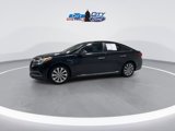 Used 2017 Hyundai Sonata Sport w/ Value Edition Package 02 image 5
