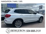 Used 2019 BMW X3 sDrive30i image 3