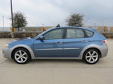 Used 2009 Subaru Impreza Outback Sport image 3