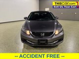 Used 2014 Honda Civic LX image 2