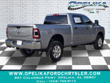 New 2024 RAM 2500 Big Horn w/ Bed Utility Group image 5