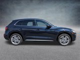 Used 2018 Audi Q5 2.0T Premium Plus w/ Premium Plus Package image 2