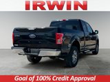 Used 2017 Ford F150 XLT w/ Equipment Group 301A Mid image 5