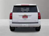 Used 2016 Chevrolet Suburban LT w/ Luxury Package image 4