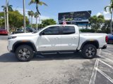 Used 2023 GMC Canyon AT4 w/ AT4 Premium Package image 4