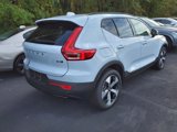 Certified 2024 Volvo XC40 B5 Core w/ Protection Package Premier image 3