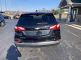 Used 2018 Chevrolet Equinox LT image 4