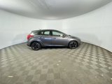 Used 2012 Ford Focus Titanium w/ Cargo Management Pkg image 2