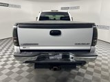 Used 2003 Chevrolet Silverado 3500 LS w/ Skid Plate Package image 5