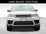 Used 2022 Land Rover Range Rover Sport SE image 2