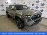 New 2025 Toyota Tacoma TRD Off-Road image 2