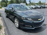 Used 2018 Chevrolet Impala LT w/ LT Leather Package image 4