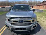 Used 2020 Ford F150 XLT w/ Equipment Group 302A Luxury image 2