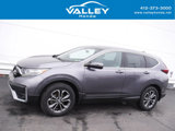 Used 2022 Honda CR-V EX image 2