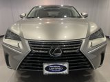 Used 2021 Lexus NX 300 AWD w/ Premium Package image 2