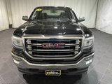 Used 2018 GMC Sierra 1500 SLT w/ Texas SLT Premium Package image 2