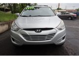 Used 2012 Hyundai Tucson GLS image 3