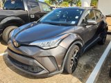 Used 2020 Toyota C-HR XLE image 3