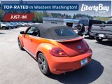 Used 2016 Volkswagen Beetle R-Line SE image 3