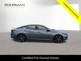 Certified 2023 Nissan Altima 2.5 SR image 4