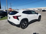 New 2025 Chevrolet Trax RS w/ Driver Confidence Package image 4