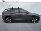 Used 2022 Hyundai Tucson Limited image 2