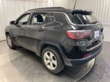 Used 2018 Jeep Compass Latitude w/ Cold Weather Group image 4