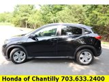 Used 2019 Honda HR-V EX image 4
