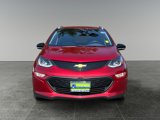 Used 2021 Chevrolet Bolt Premier w/ Infotainment Package image 2