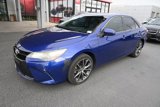Used 2015 Toyota Camry XSE image 4