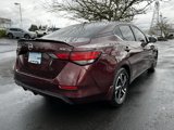 Used 2024 Nissan Sentra SV w/ Trunk Package image 6