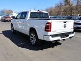 Used 2021 RAM 1500 Limited image 2