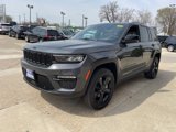 New 2025 Jeep Grand Cherokee Limited image 2