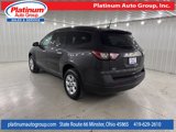 Used 2016 Chevrolet Traverse LS image 3
