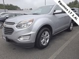 Used 2016 Chevrolet Equinox LT w/ Convenience Package image 3