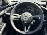 New 2025 MAZDA MAZDA3 s image 6