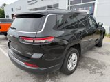 Certified 2023 Jeep Grand Cherokee L Laredo image 2
