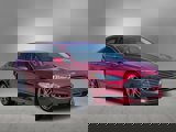 Used 2016 Ford Fusion Titanium image 2
