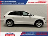 Used 2017 Audi Q5 2.0T Premium Plus w/ Technology Package image 2