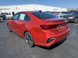 Used 2021 Kia Forte GT-Line w/ GT-Line Premium Package image 4