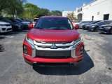 Used 2022 Mitsubishi Outlander Sport FWD image 2