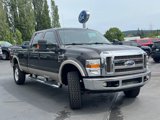 Used 2008 Ford F350 Lariat image 3