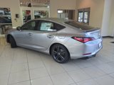 New 2025 Acura Integra A-Spec image 3