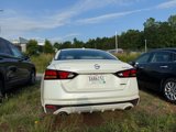 Used 2020 Nissan Altima 2.0 Platinum image 5