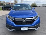 Certified 2020 Honda CR-V EX-L image 3