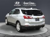 Used 2020 Chevrolet Equinox Premier image 3